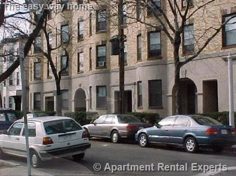 1 bed, 1 bath apartment for rent at 108 Willow St Unit 1, Inman Square — photo 1 of 4