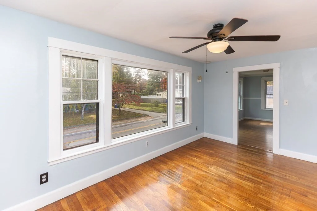 2 bed, 1 bath apartment for rent at 108 Wilmarth Unit 2, Attleboro — photo 16 of 17
