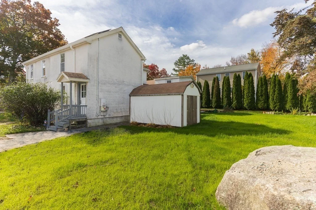 2 bed, 1 bath apartment for rent at 108 Wilmarth Unit 2, Attleboro — photo 17 of 17
