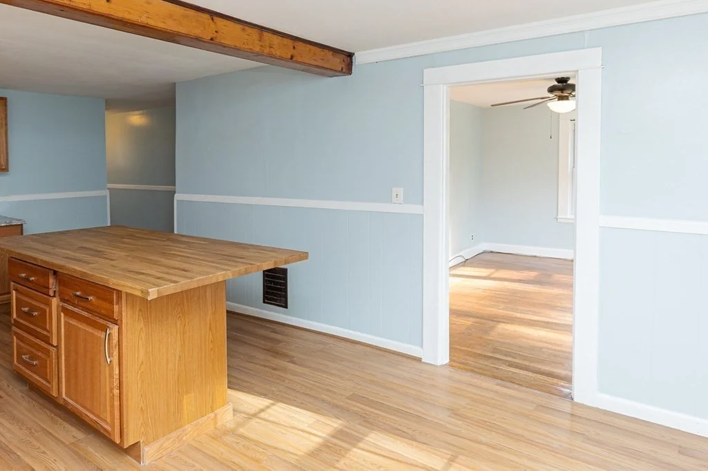2 bed, 1 bath apartment for rent at 108 Wilmarth Unit 2, Attleboro — photo 14 of 17
