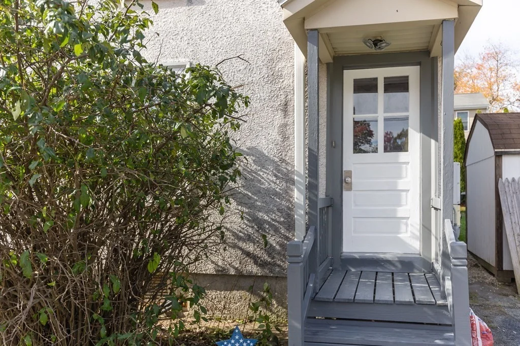 2 bed, 1 bath apartment for rent at 108 Wilmarth Unit 2, Attleboro