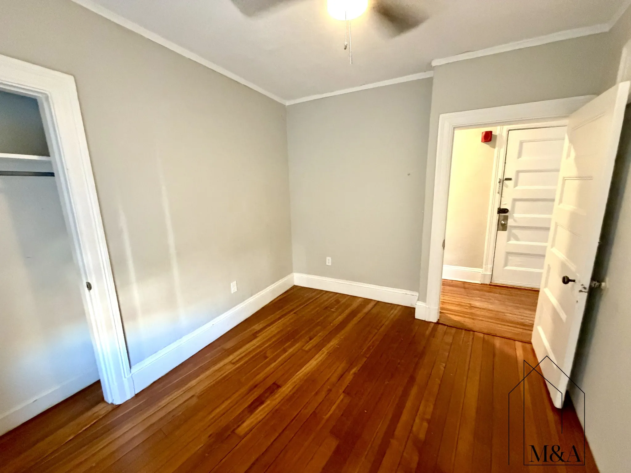 3 bed, 1 bath apartment for rent at 108 Winthrop Rd Unit 1, Aspinwall Hill — photo 12 of 18