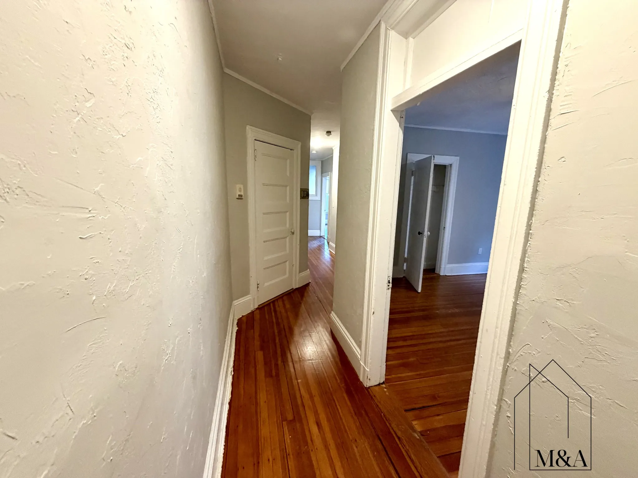 3 bed, 1 bath apartment for rent at 108 Winthrop Rd Unit 1, Aspinwall Hill — photo 8 of 18