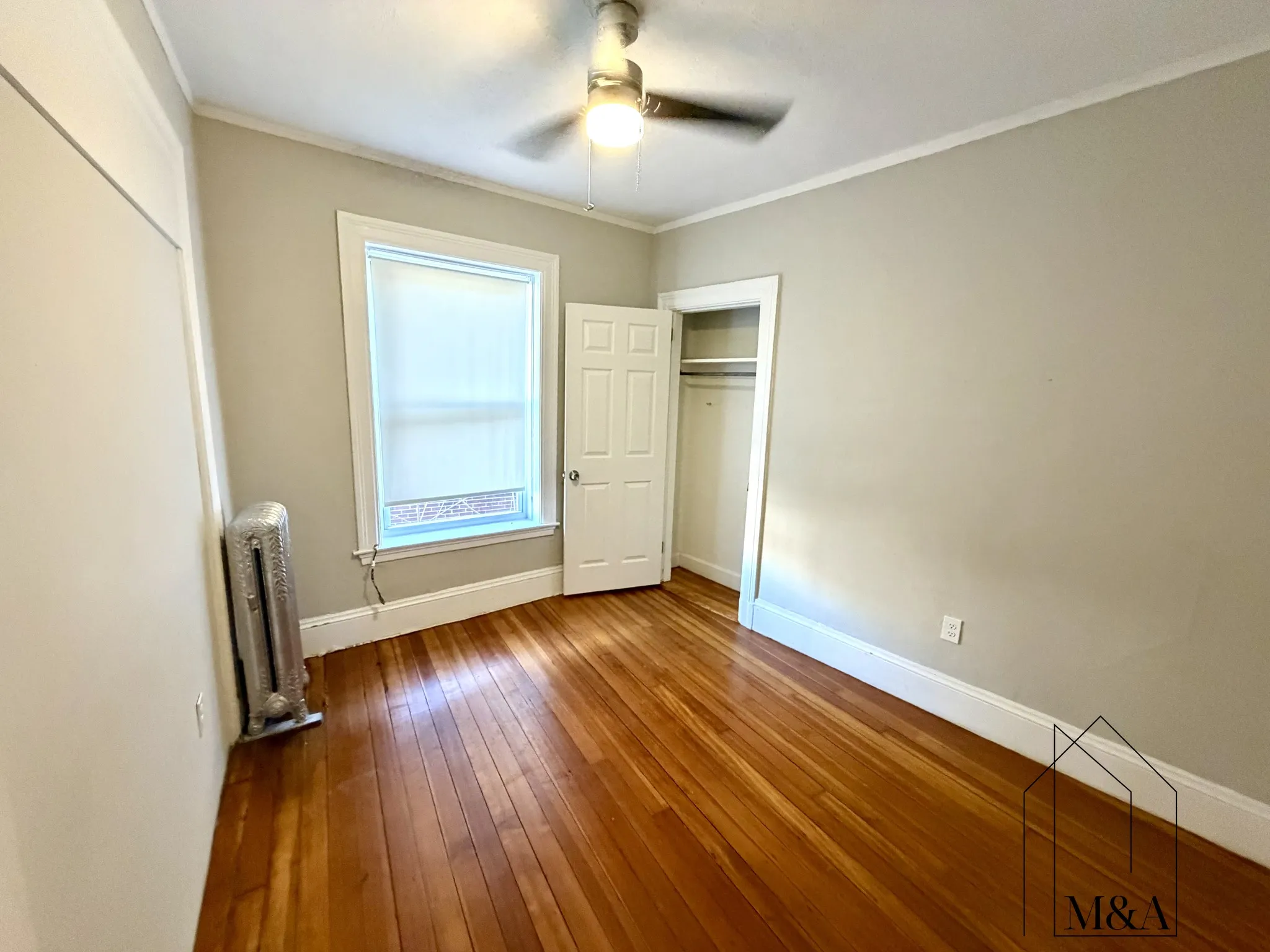 3 bed, 1 bath apartment for rent at 108 Winthrop Rd Unit 1, Aspinwall Hill — photo 11 of 18