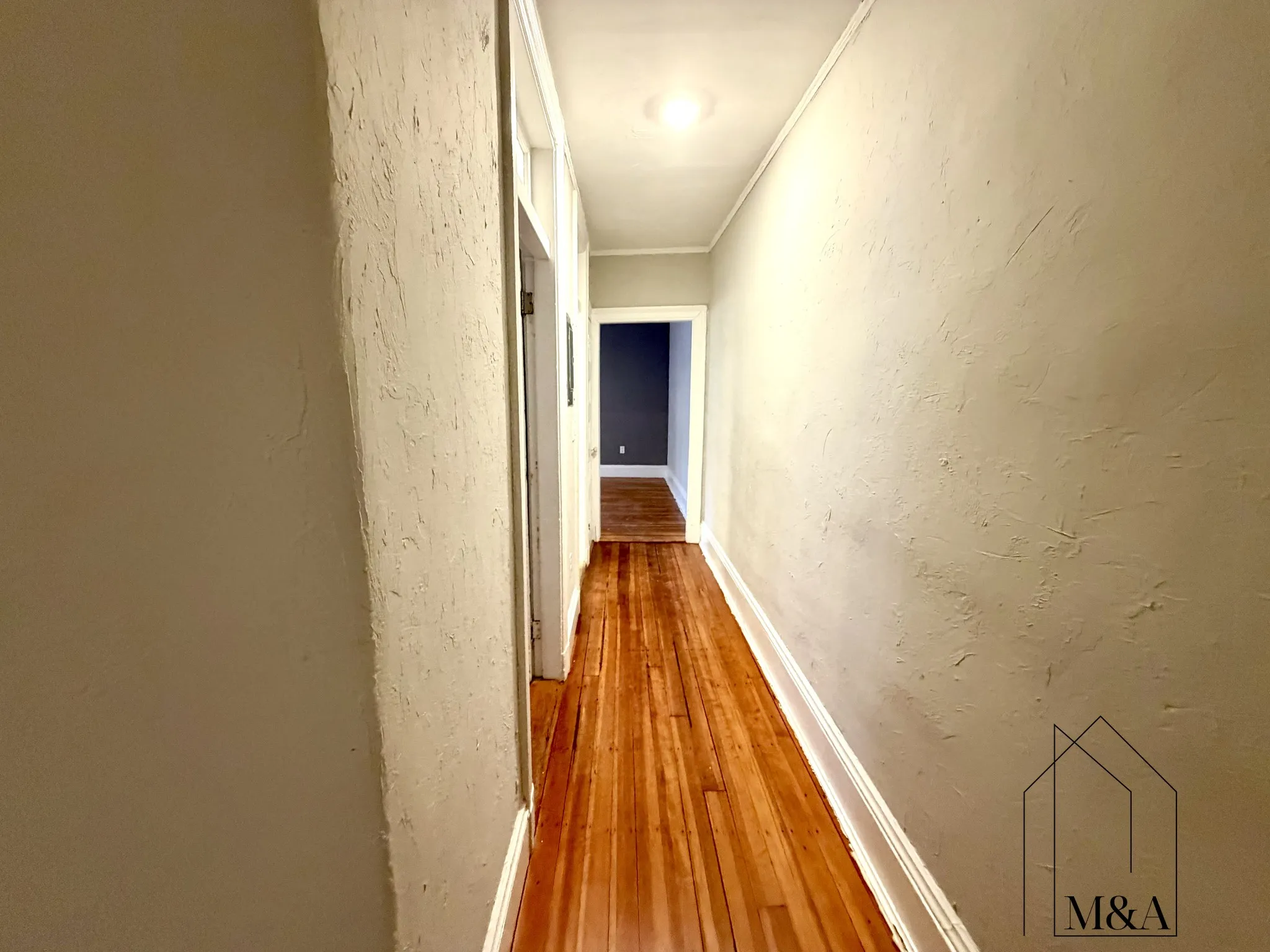 Studio bed, 1 bath apartment for rent at 108 Winthrop Rd Unit 1, Room 1, Aspinwall Hill — photo 8 of 18