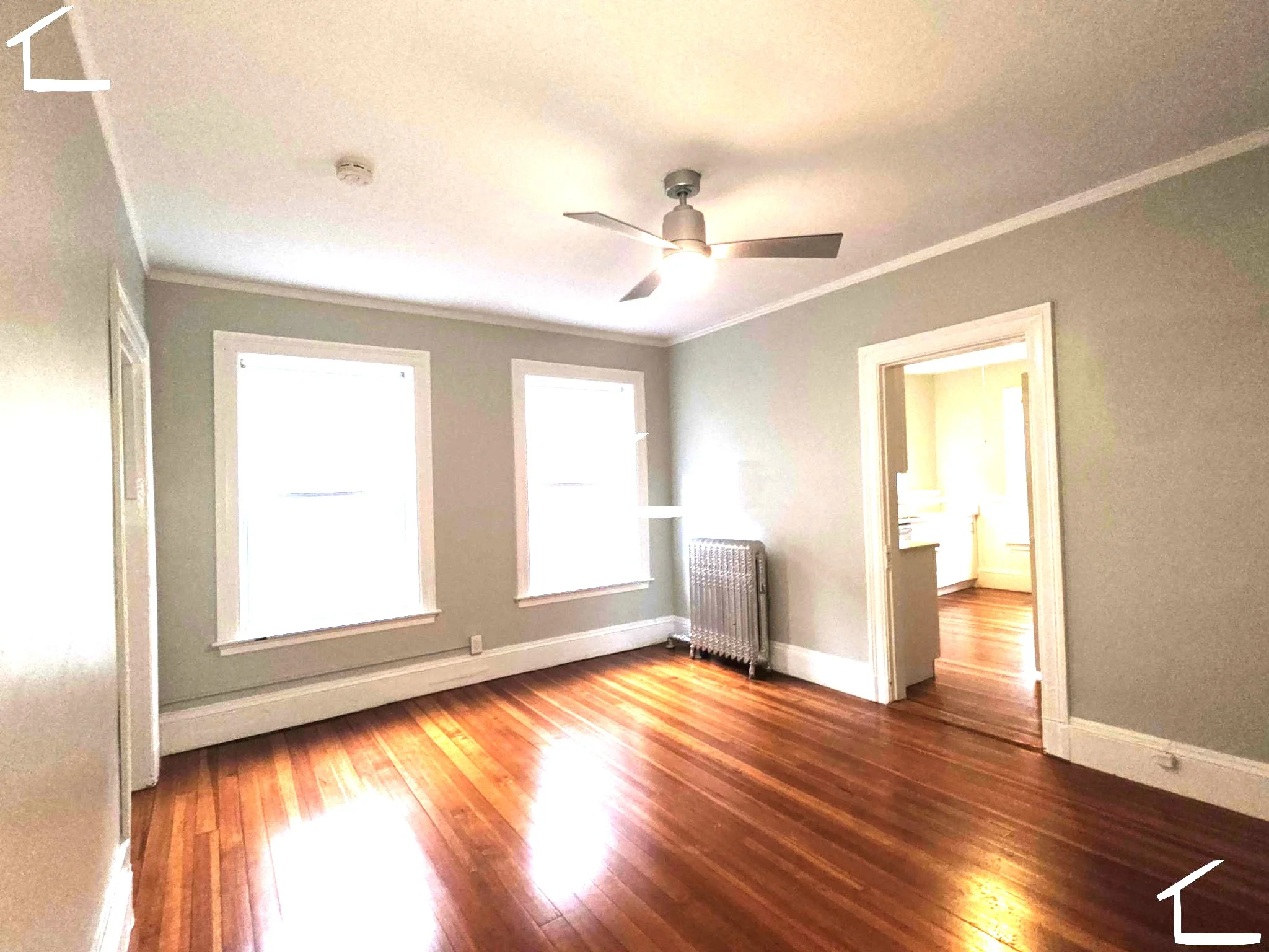 3 bed, 1 bath apartment for rent at 108 Winthrop Rd Unit 112-05, Aspinwall Hill — photo 17 of 23