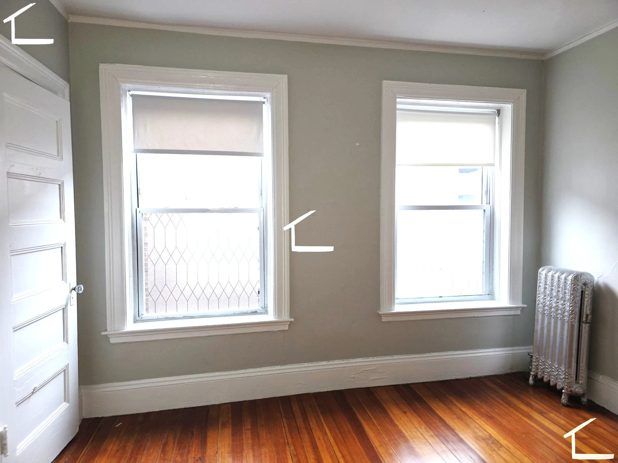 3 bed, 1 bath apartment for rent at 108 Winthrop Rd Unit 112-05, Aspinwall Hill — photo 12 of 23