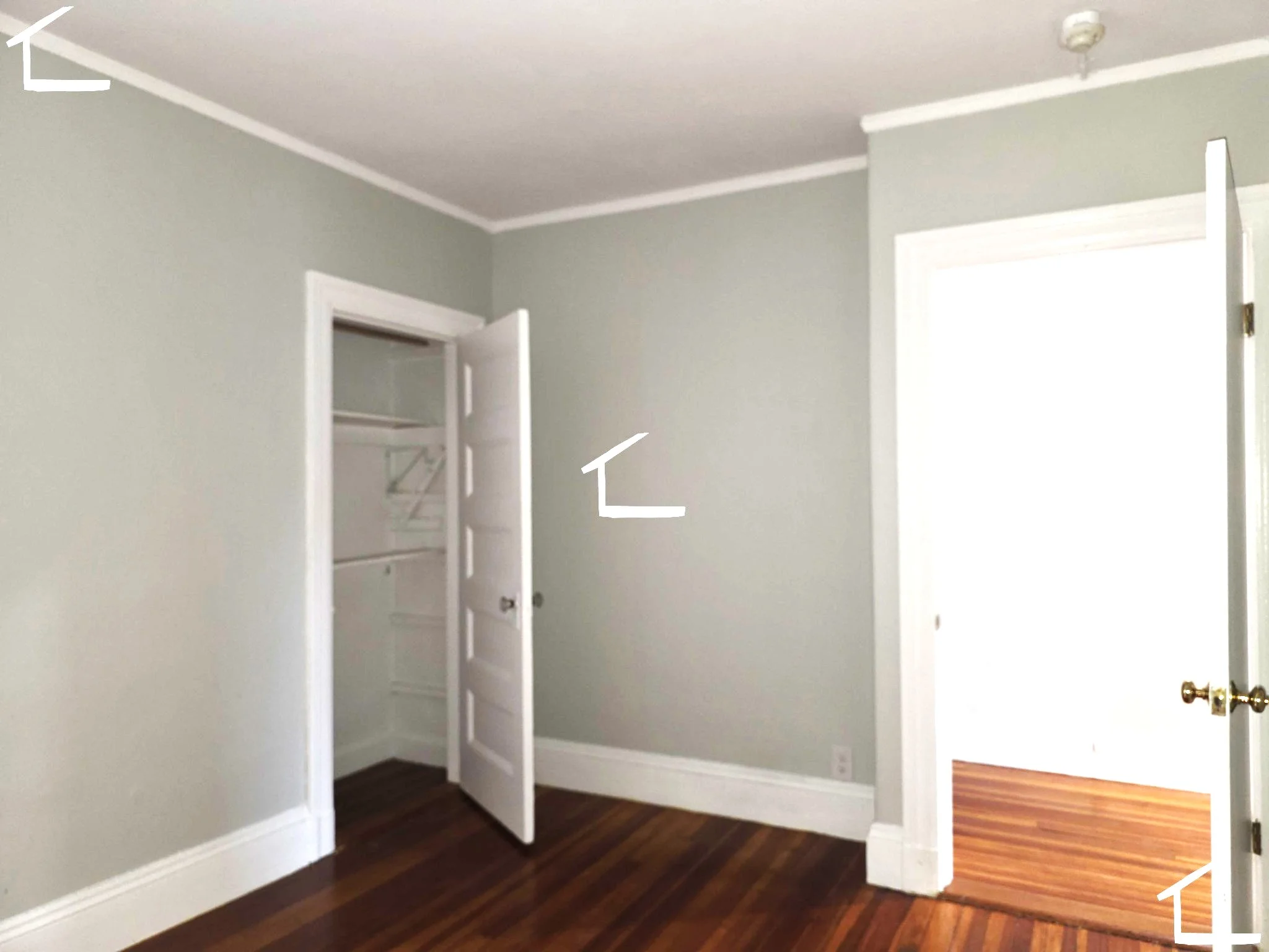 3 bed, 1 bath apartment for rent at 108 Winthrop Rd Unit 112-05, Aspinwall Hill — photo 9 of 23