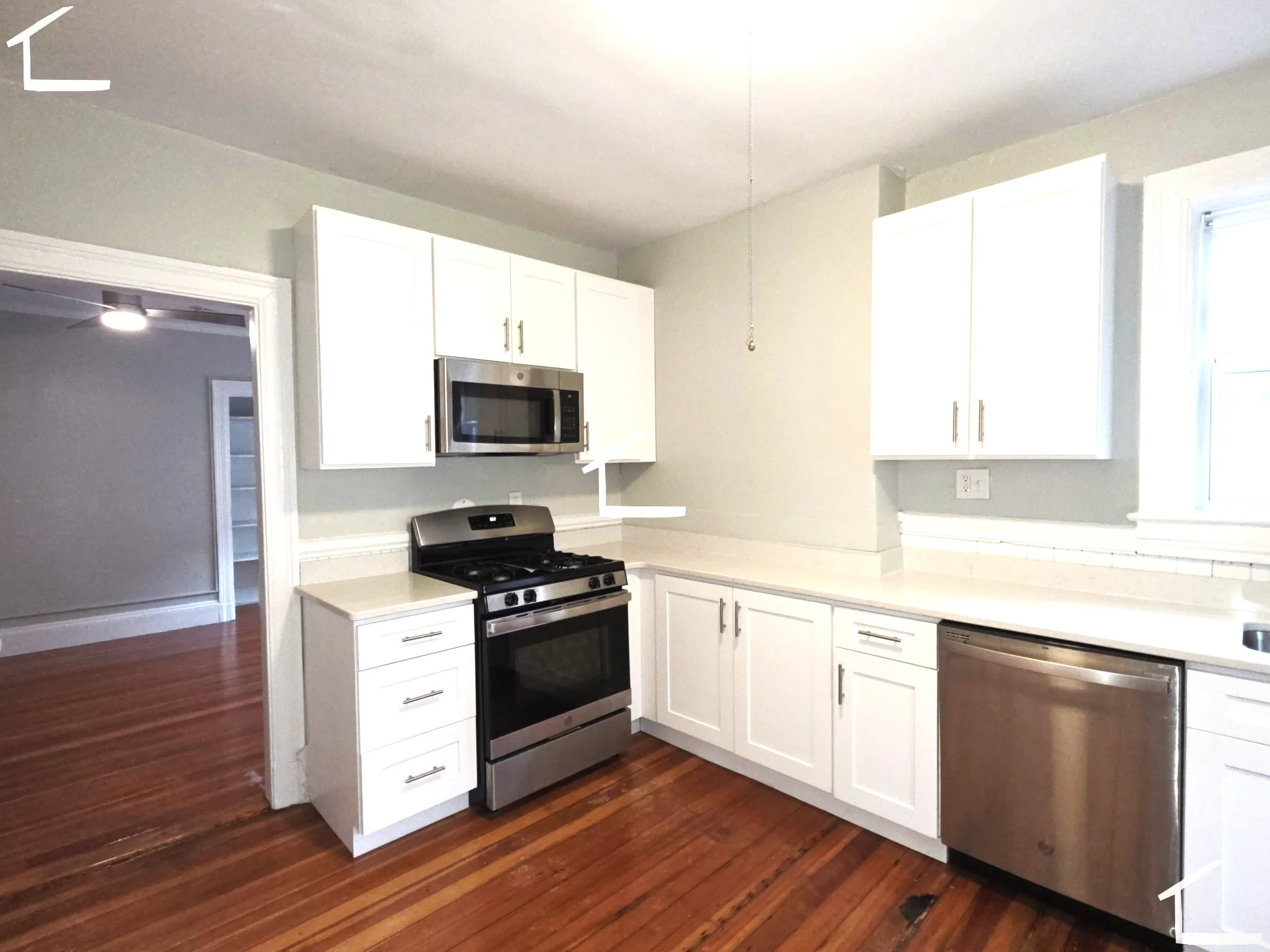3 bed, 1 bath apartment for rent at 108 Winthrop Rd Unit 112-05, Aspinwall Hill — photo 20 of 23