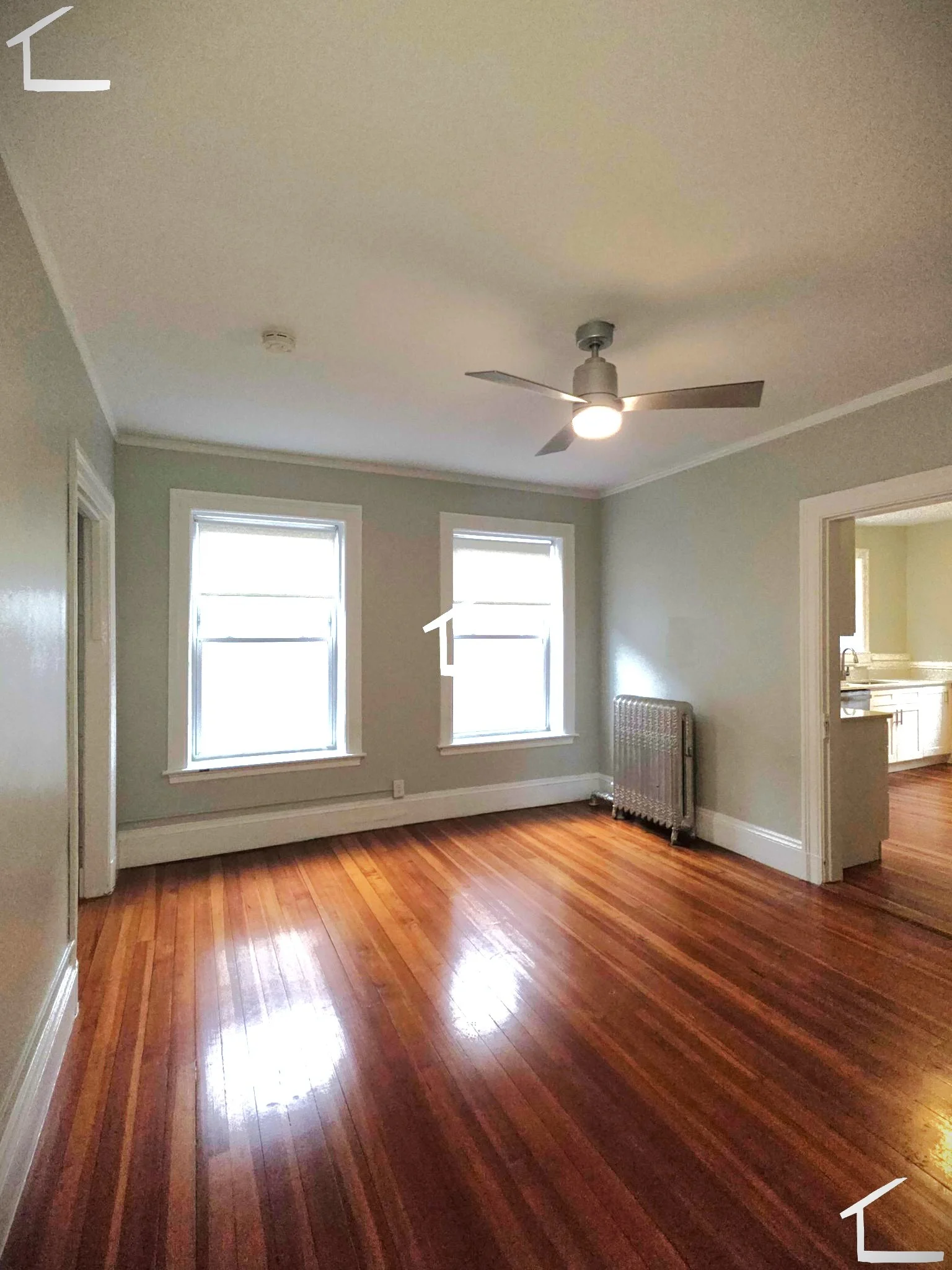 3 bed, 1 bath apartment for rent at 108 Winthrop Rd Unit 112-05, Aspinwall Hill — photo 16 of 23