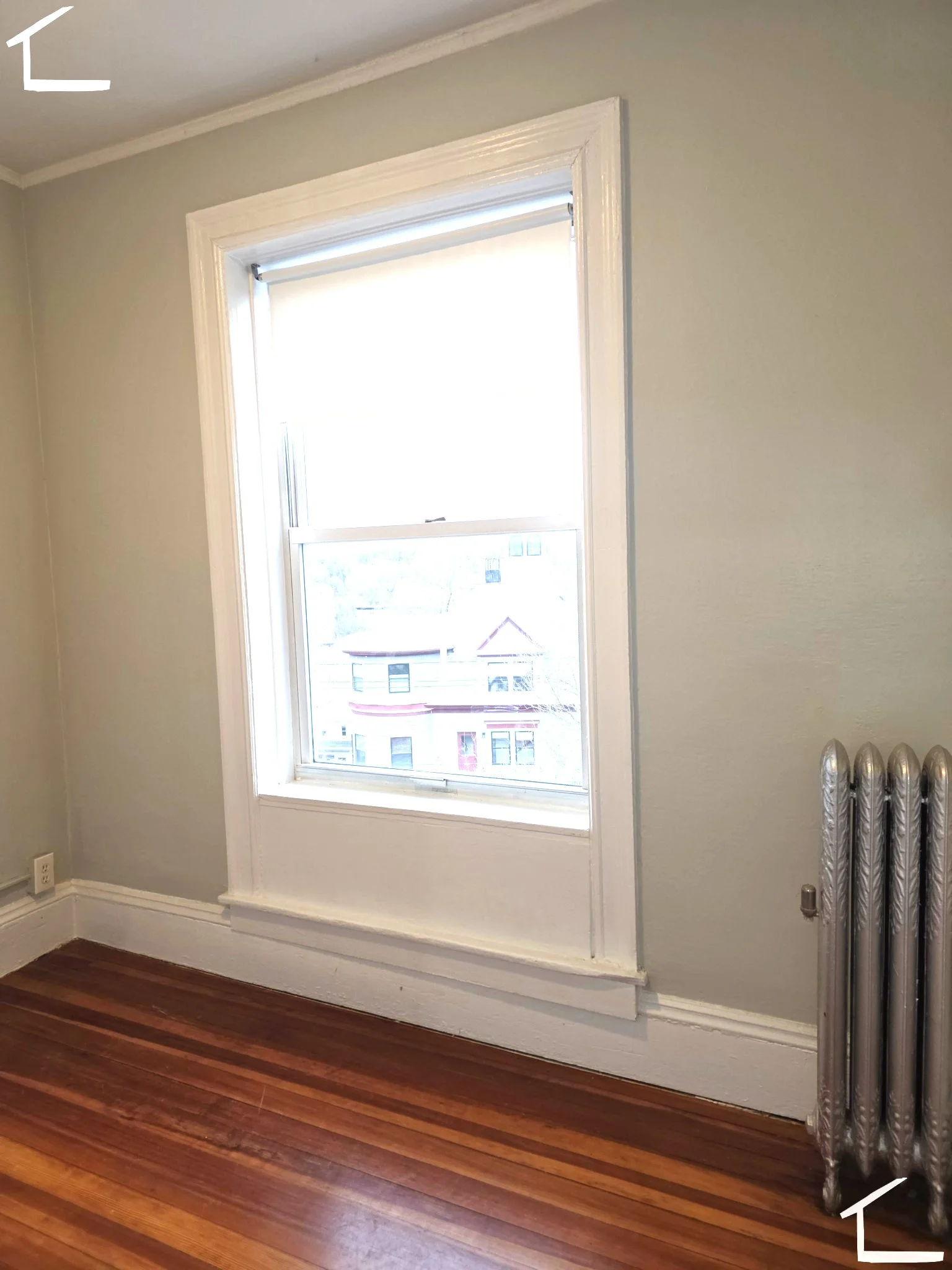 3 bed, 1 bath apartment for rent at 108 Winthrop Rd Unit 112-05, Aspinwall Hill — photo 6 of 23
