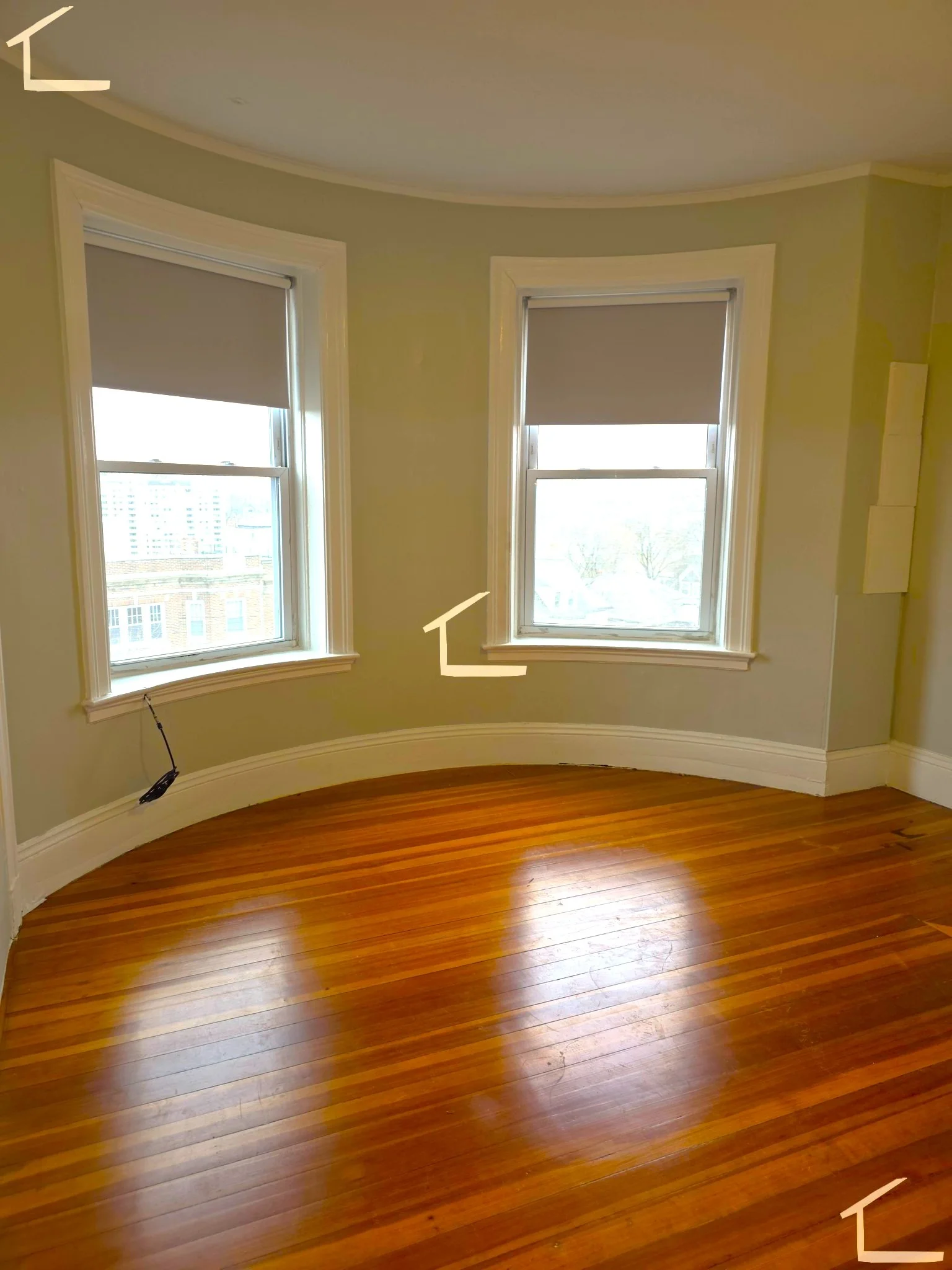 3 bed, 1 bath apartment for rent at 108 Winthrop Rd Unit 112-05, Aspinwall Hill — photo 1 of 23