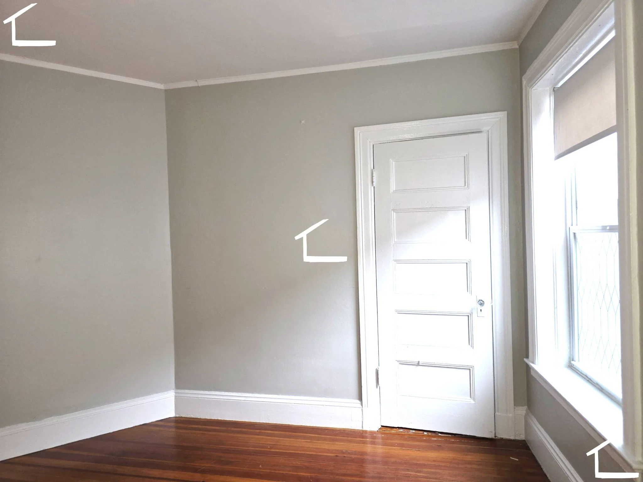 3 bed, 1 bath apartment for rent at 108 Winthrop Rd Unit 112-05, Aspinwall Hill — photo 13 of 23