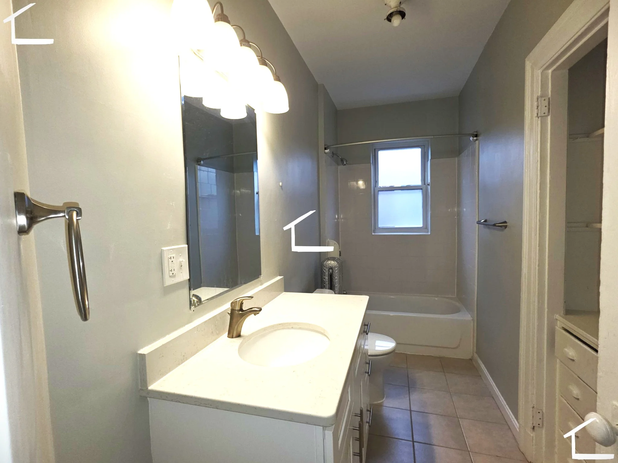 3 bed, 1 bath apartment for rent at 108 Winthrop Rd Unit 112-05, Aspinwall Hill — photo 15 of 23