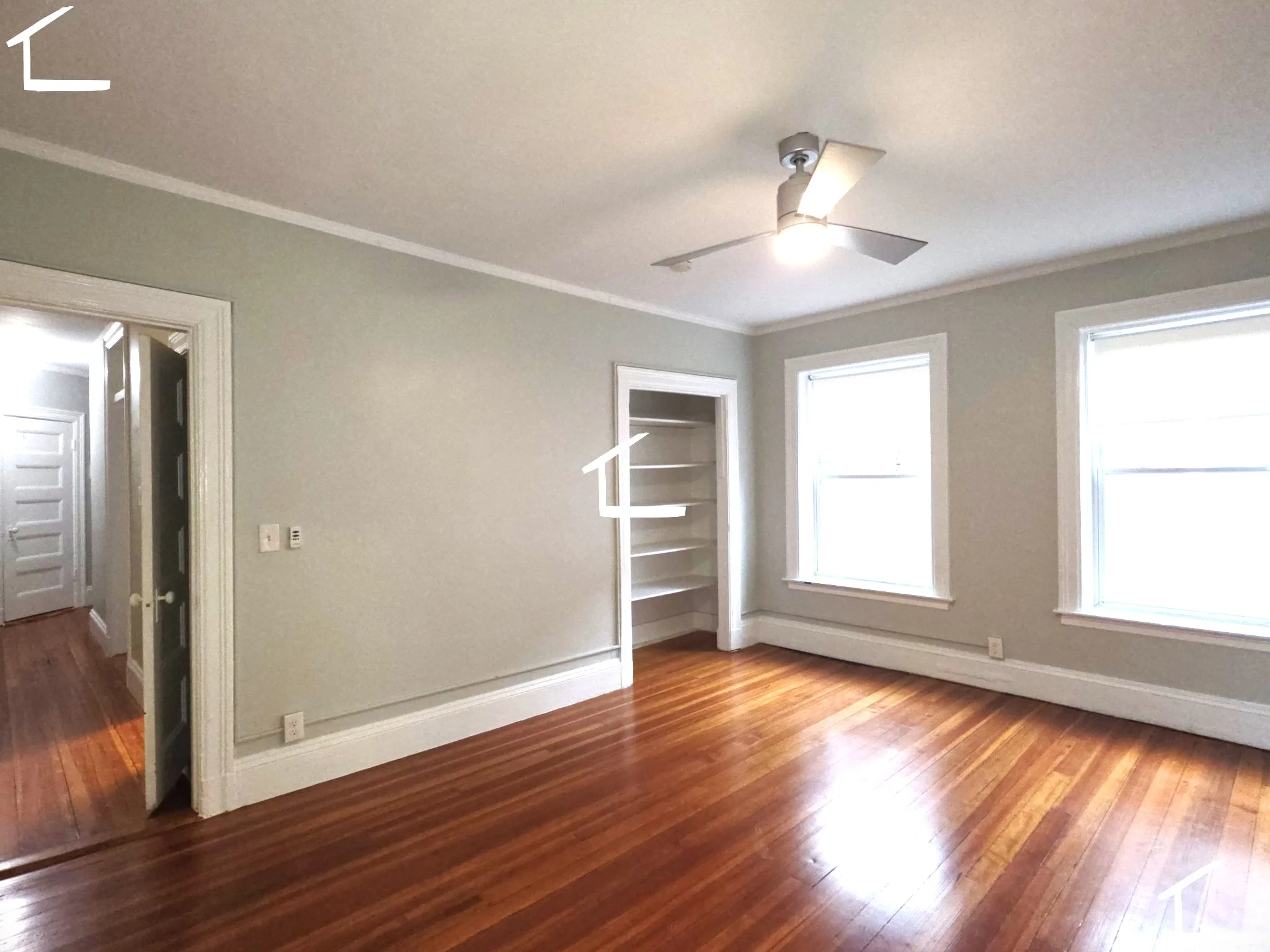 3 bed, 1 bath apartment for rent at 108 Winthrop Rd Unit 112-05, Aspinwall Hill — photo 18 of 23