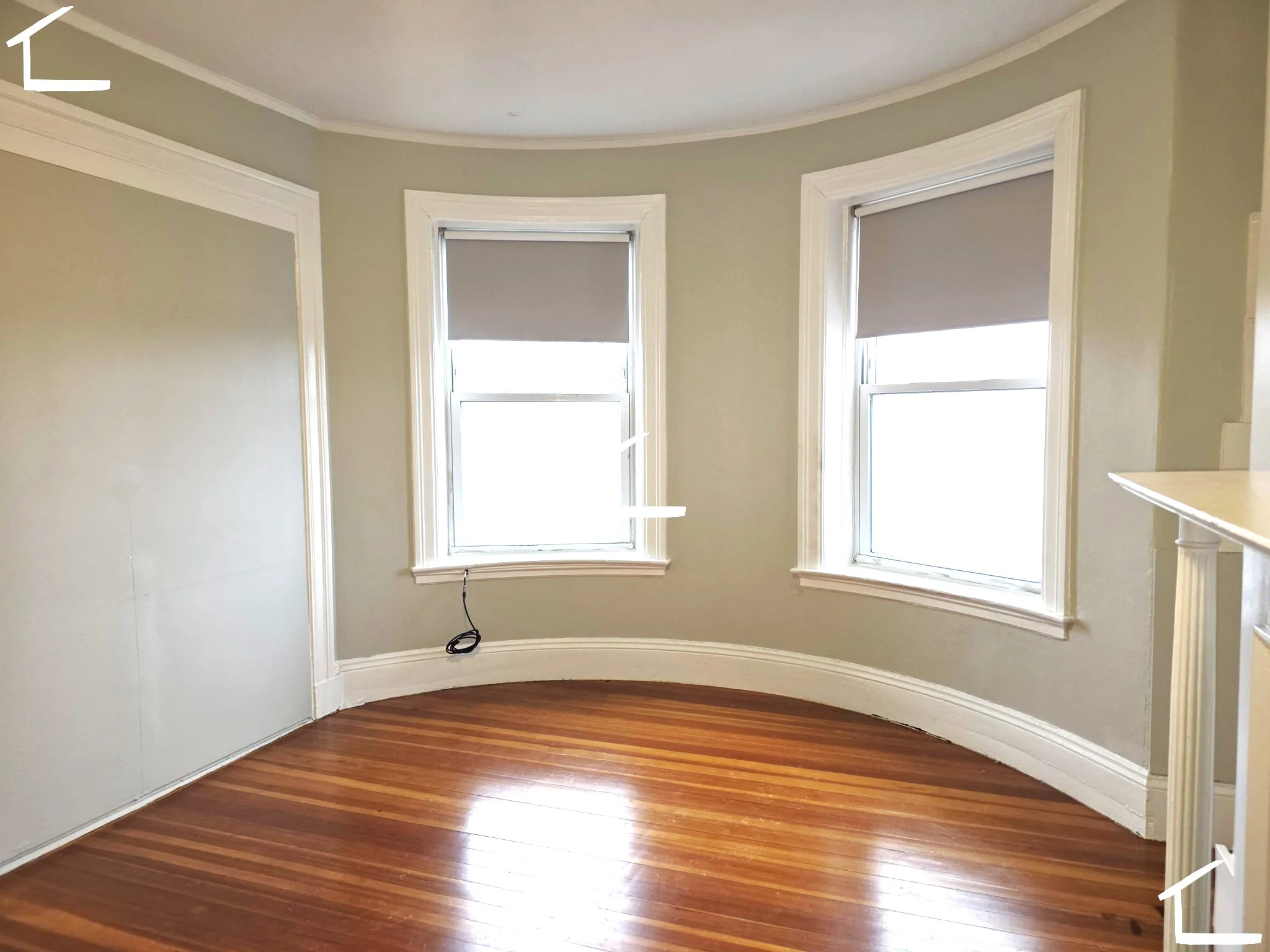 3 bed, 1 bath apartment for rent at 108 Winthrop Rd Unit 112-05, Aspinwall Hill — photo 3 of 23