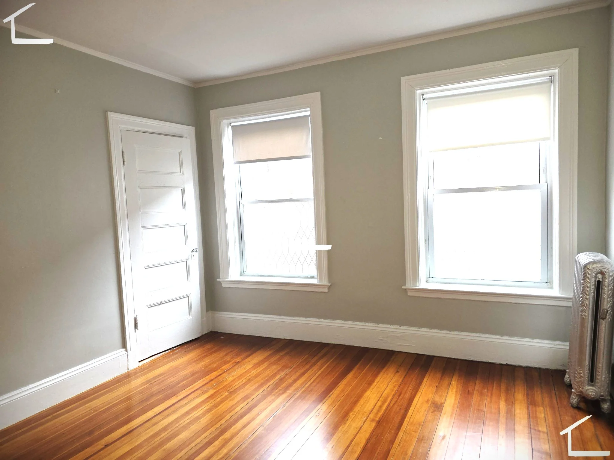 3 bed, 1 bath apartment for rent at 108 Winthrop Rd Unit 112-05, Aspinwall Hill — photo 11 of 23