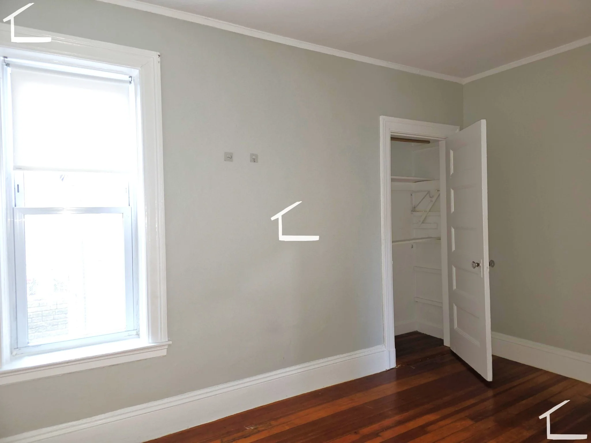 3 bed, 1 bath apartment for rent at 108 Winthrop Rd Unit 112-05, Aspinwall Hill — photo 10 of 23
