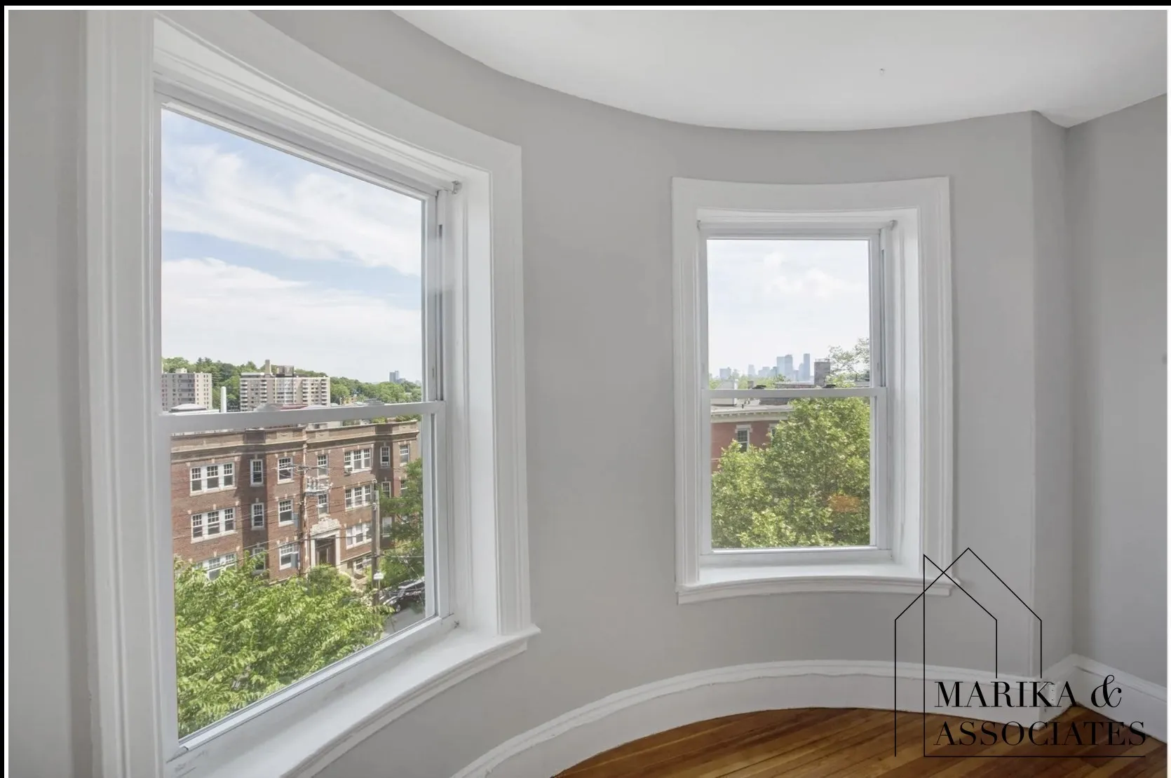 3 bed, 1 bath apartment for rent at 108 Winthrop Rd Unit 2, Aspinwall Hill — photo 3 of 17