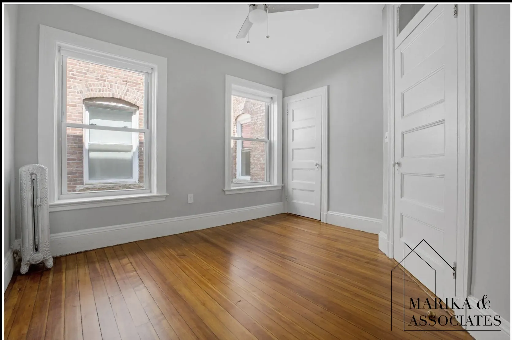 3 bed, 1 bath apartment for rent at 108 Winthrop Rd Unit 2, Aspinwall Hill — photo 12 of 17