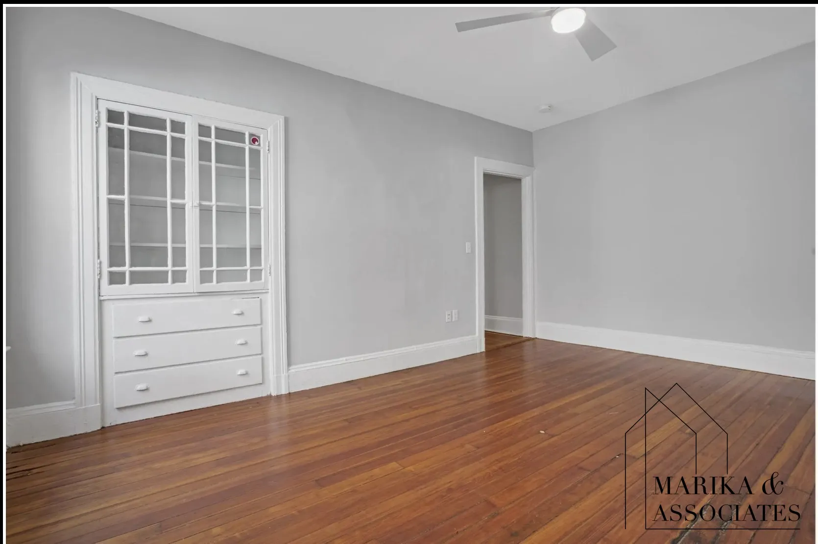 3 bed, 1 bath apartment for rent at 108 Winthrop Rd Unit 2, Aspinwall Hill — photo 10 of 17