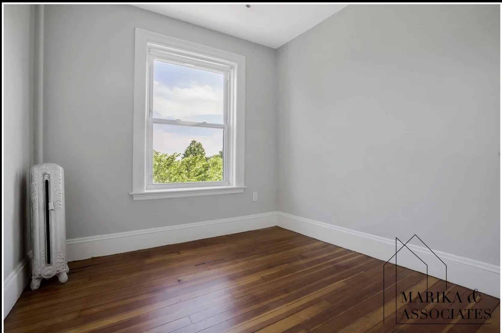 3 bed, 1 bath apartment for rent at 108 Winthrop Rd Unit 2, Aspinwall Hill — photo 4 of 17