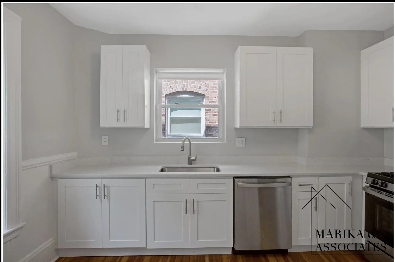 3 bed, 1 bath apartment for rent at 108 Winthrop Rd Unit 2, Aspinwall Hill — photo 8 of 17