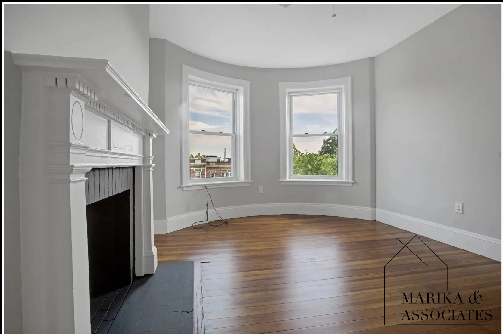 3 bed, 1 bath apartment for rent at 108 Winthrop Rd Unit 2, Aspinwall Hill — photo 2 of 17