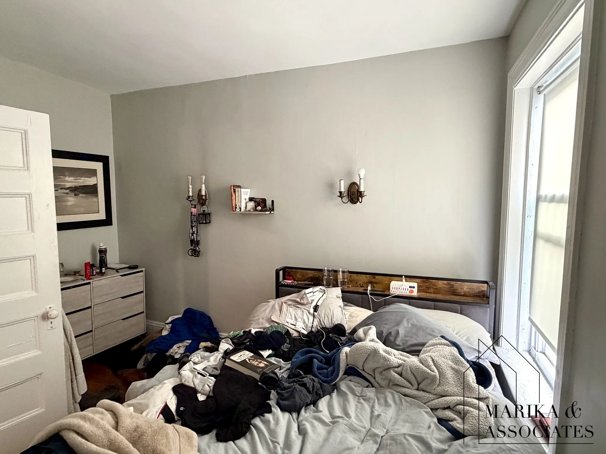 3.5 bed, 1 bath apartment for rent at 108 Winthrop Rd Unit 6, Aspinwall Hill — photo 15 of 22