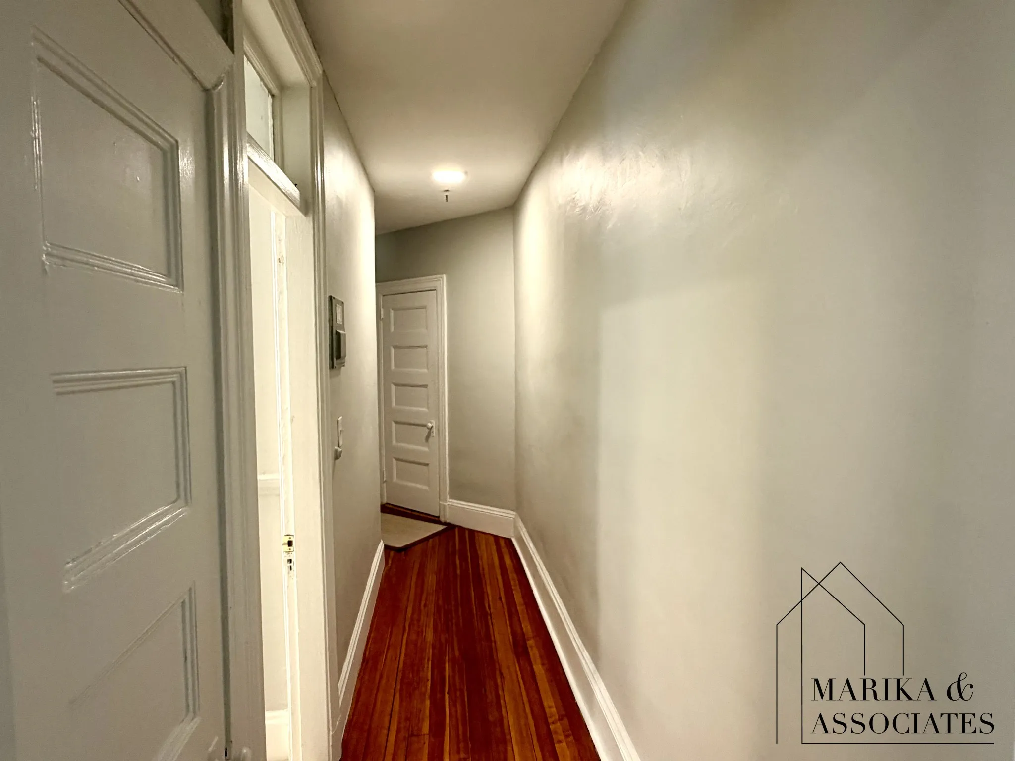 3.5 bed, 1 bath apartment for rent at 108 Winthrop Rd Unit 6, Aspinwall Hill — photo 9 of 22