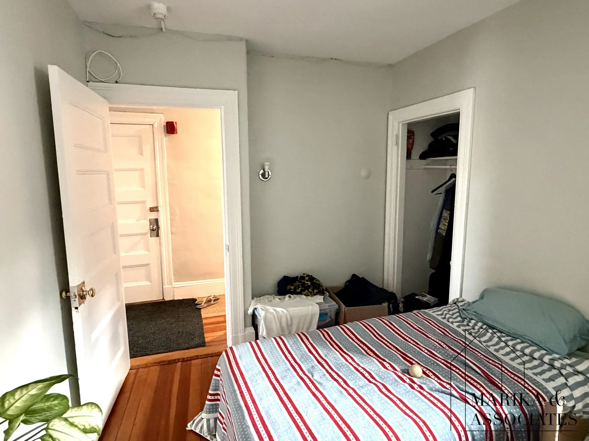 3.5 bed, 1 bath apartment for rent at 108 Winthrop Rd Unit 6, Aspinwall Hill — photo 13 of 22