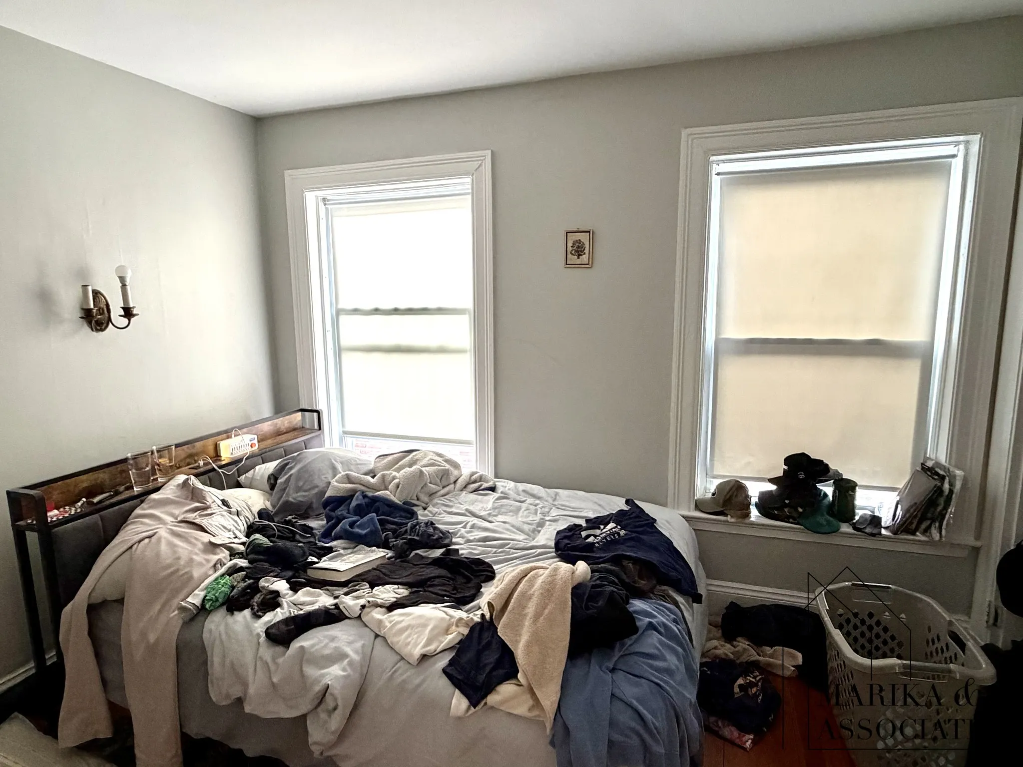 3.5 bed, 1 bath apartment for rent at 108 Winthrop Rd Unit 6, Aspinwall Hill — photo 14 of 22