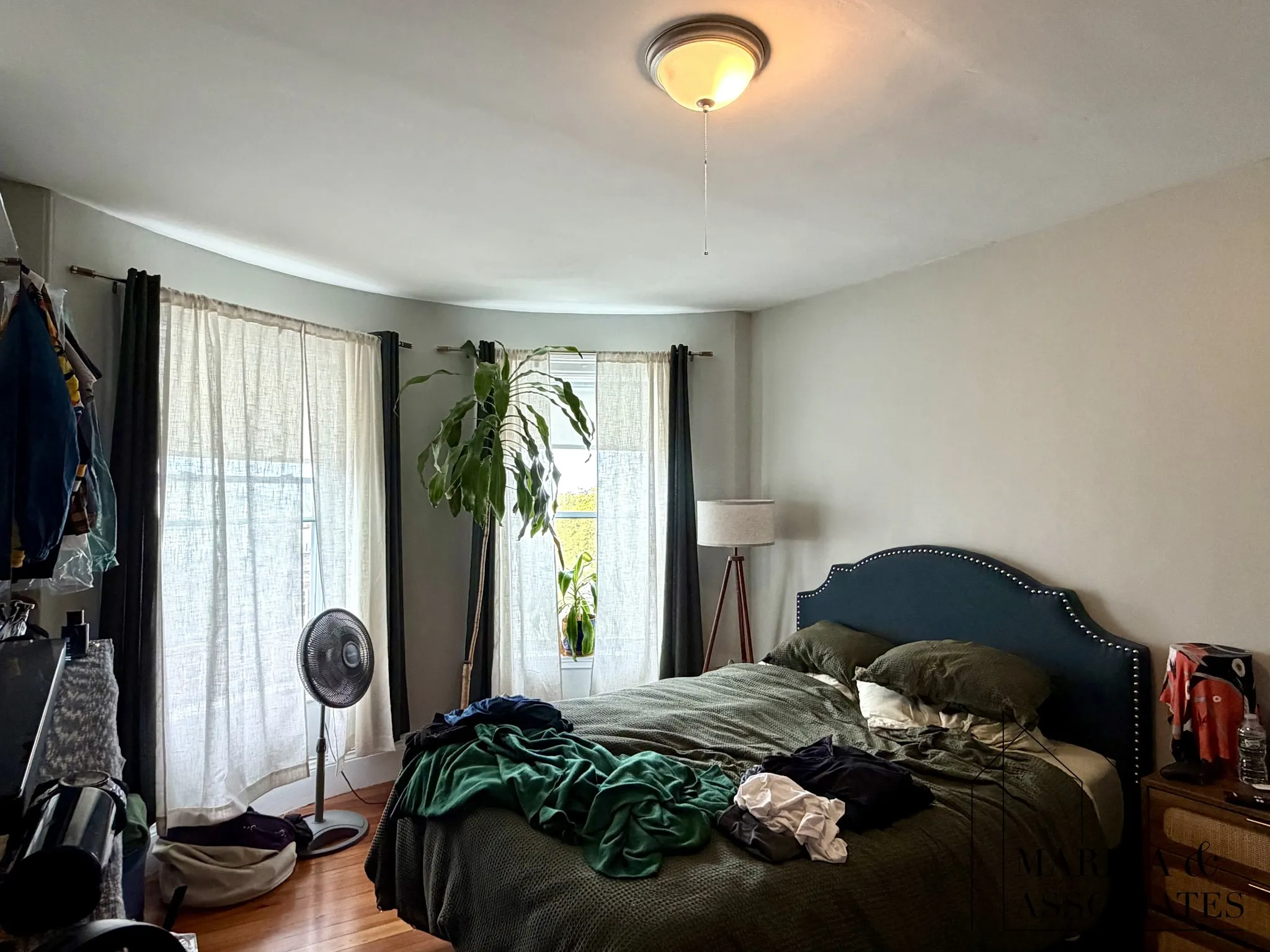 3.5 bed, 1 bath apartment for rent at 108 Winthrop Rd Unit 6, Aspinwall Hill — photo 17 of 22