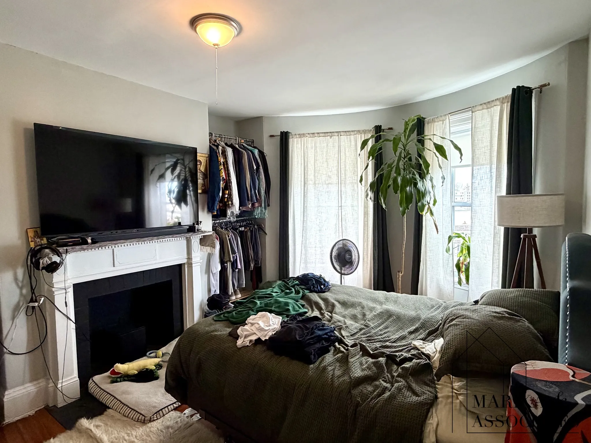 3.5 bed, 1 bath apartment for rent at 108 Winthrop Rd Unit 6, Aspinwall Hill — photo 16 of 22