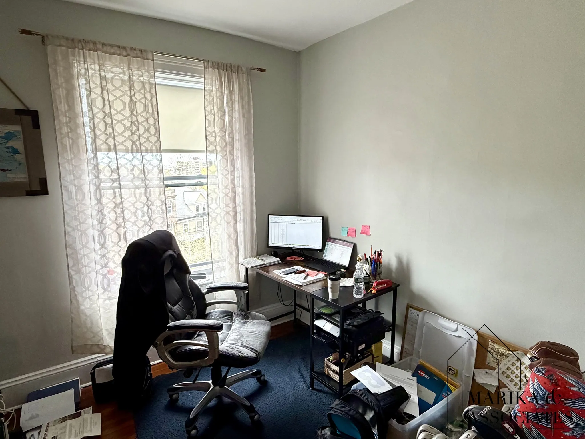3.5 bed, 1 bath apartment for rent at 108 Winthrop Rd Unit 6, Aspinwall Hill — photo 18 of 22