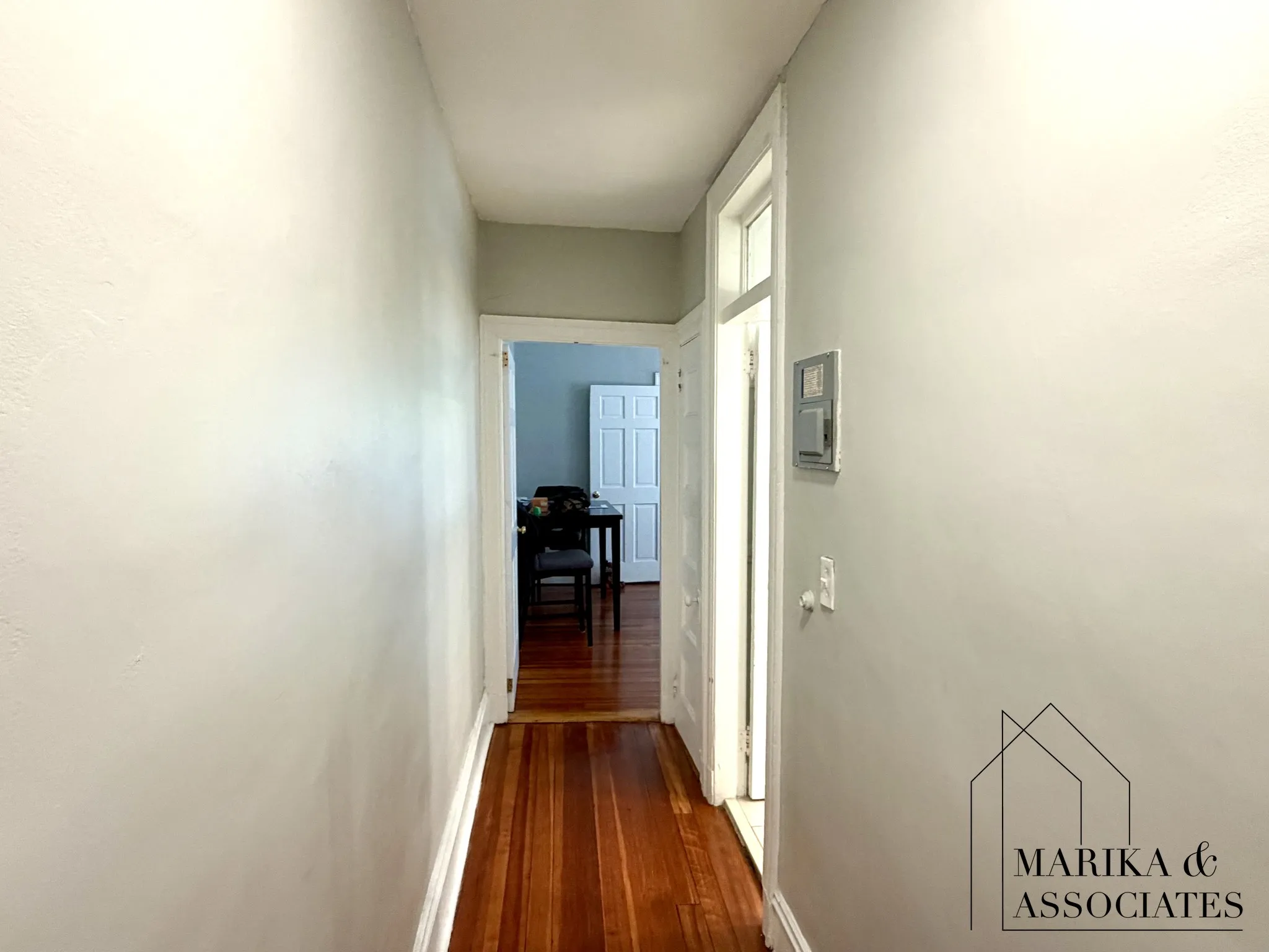3.5 bed, 1 bath apartment for rent at 108 Winthrop Rd Unit 6, Aspinwall Hill — photo 8 of 22