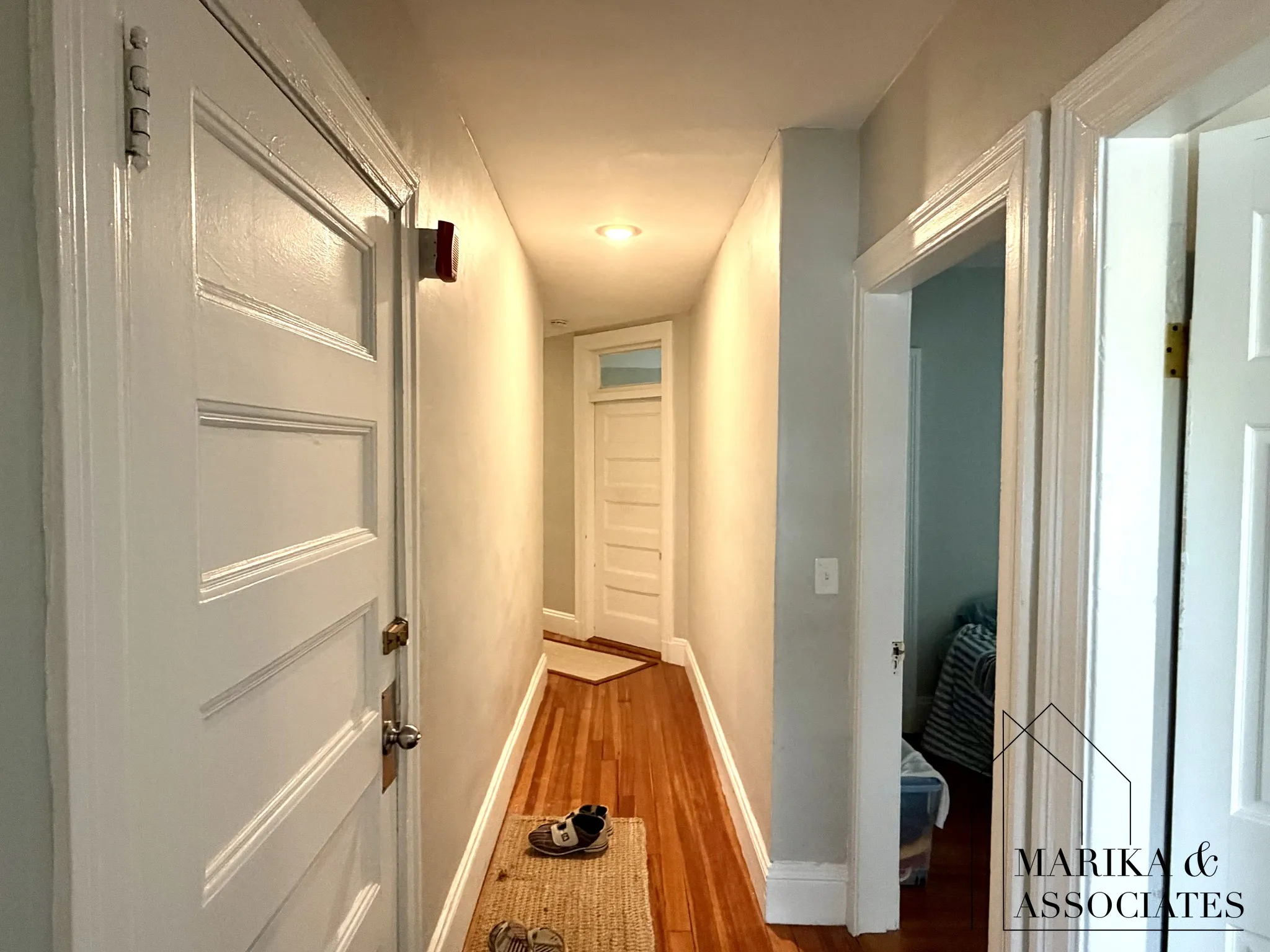 3.5 bed, 1 bath apartment for rent at 108 Winthrop Rd Unit 6, Aspinwall Hill — photo 10 of 22