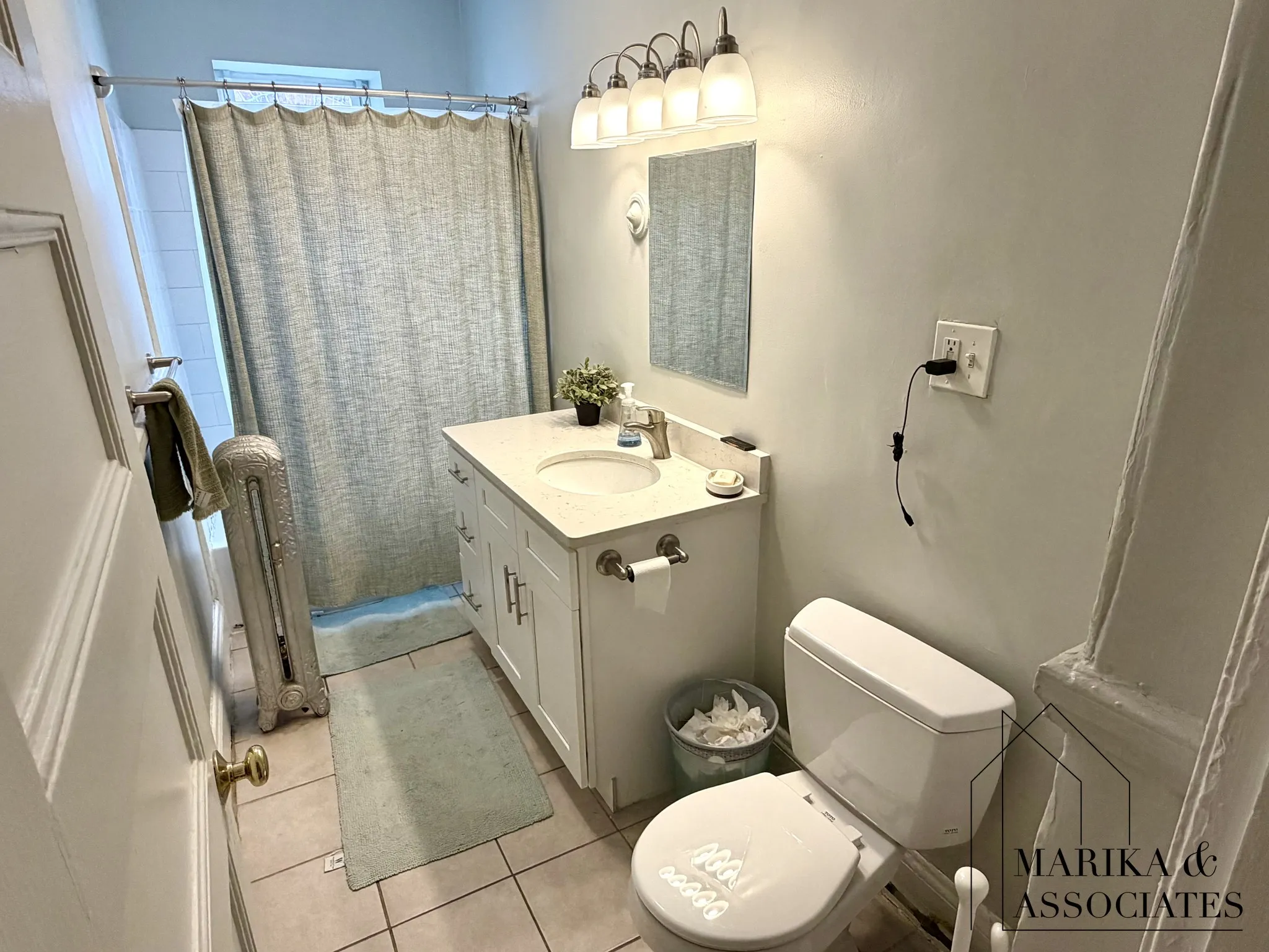 3.5 bed, 1 bath apartment for rent at 108 Winthrop Rd Unit 6, Aspinwall Hill — photo 11 of 22