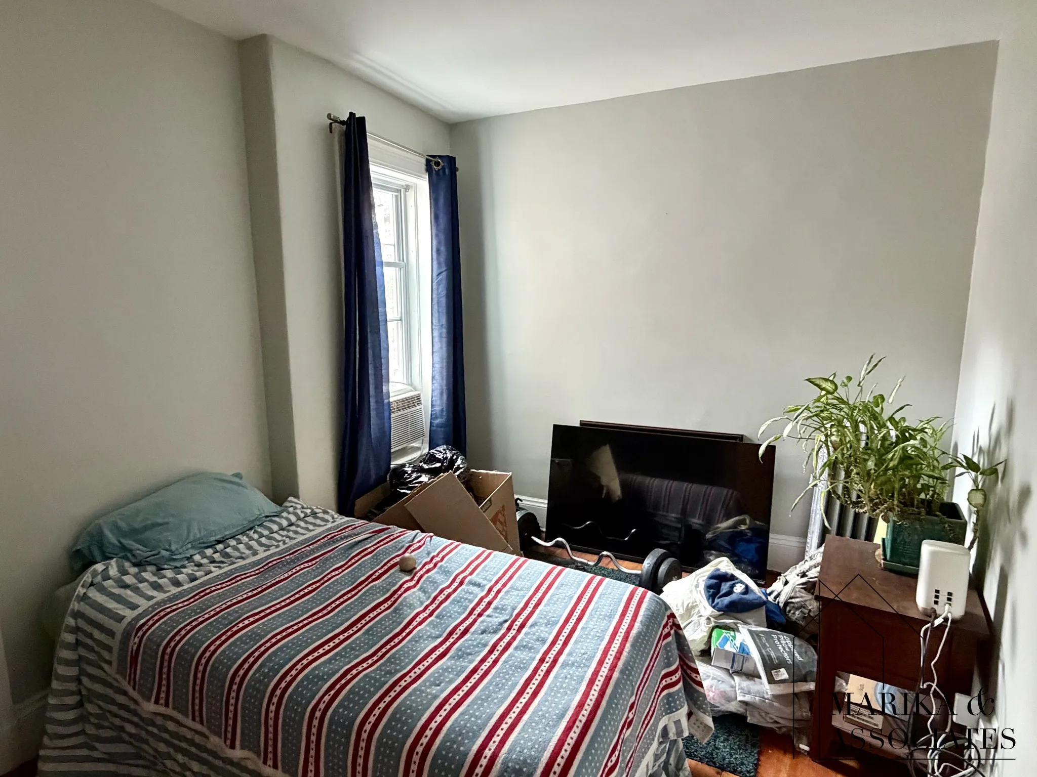 3.5 bed, 1 bath apartment for rent at 108 Winthrop Rd Unit 6, Aspinwall Hill — photo 12 of 22