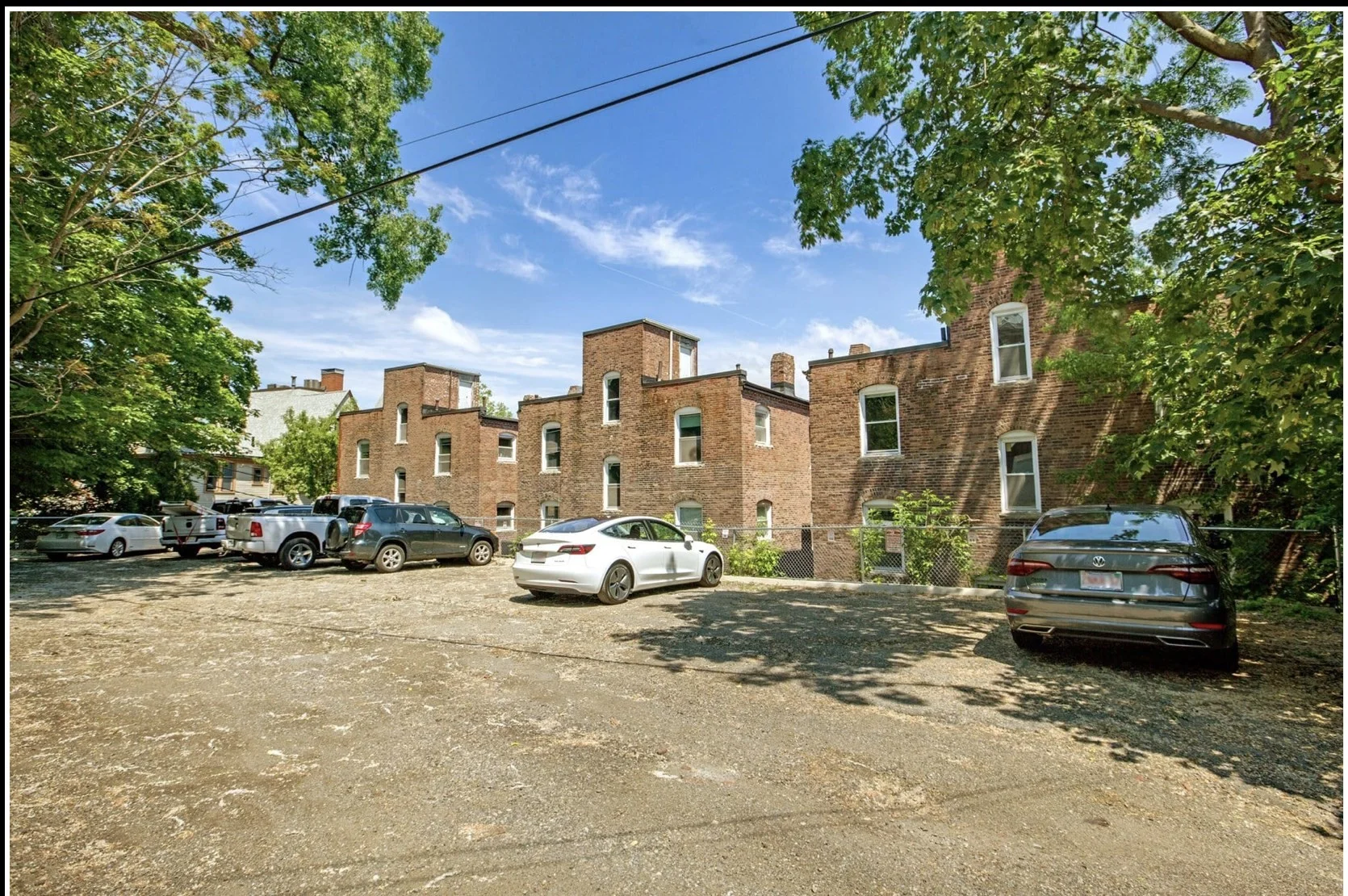 3.5 bed, 1 bath apartment for rent at 108 Winthrop Rd Unit 6, Aspinwall Hill — photo 21 of 22