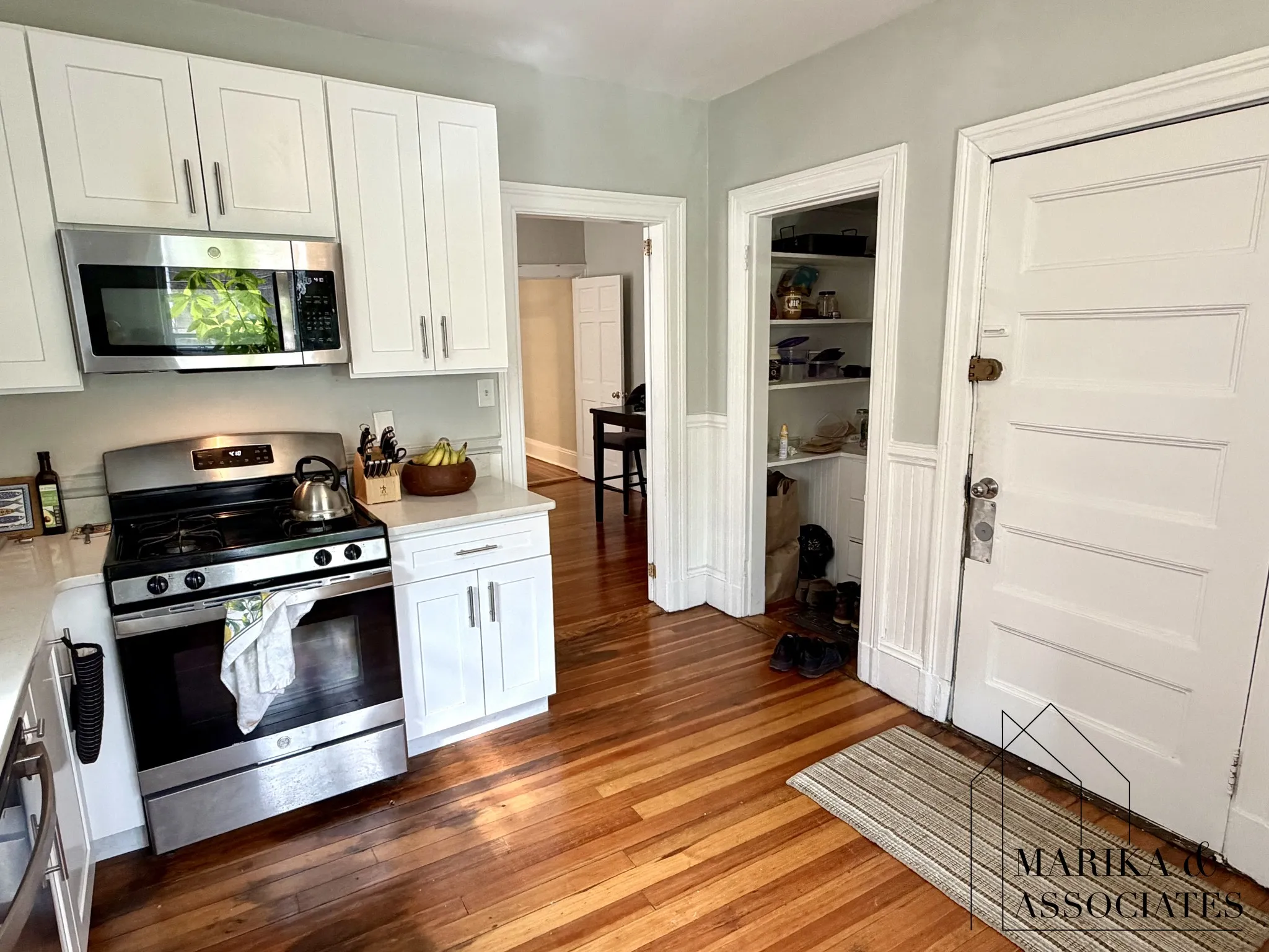3.5 bed, 1 bath apartment for rent at 108 Winthrop Rd Unit 6, Aspinwall Hill — photo 7 of 22