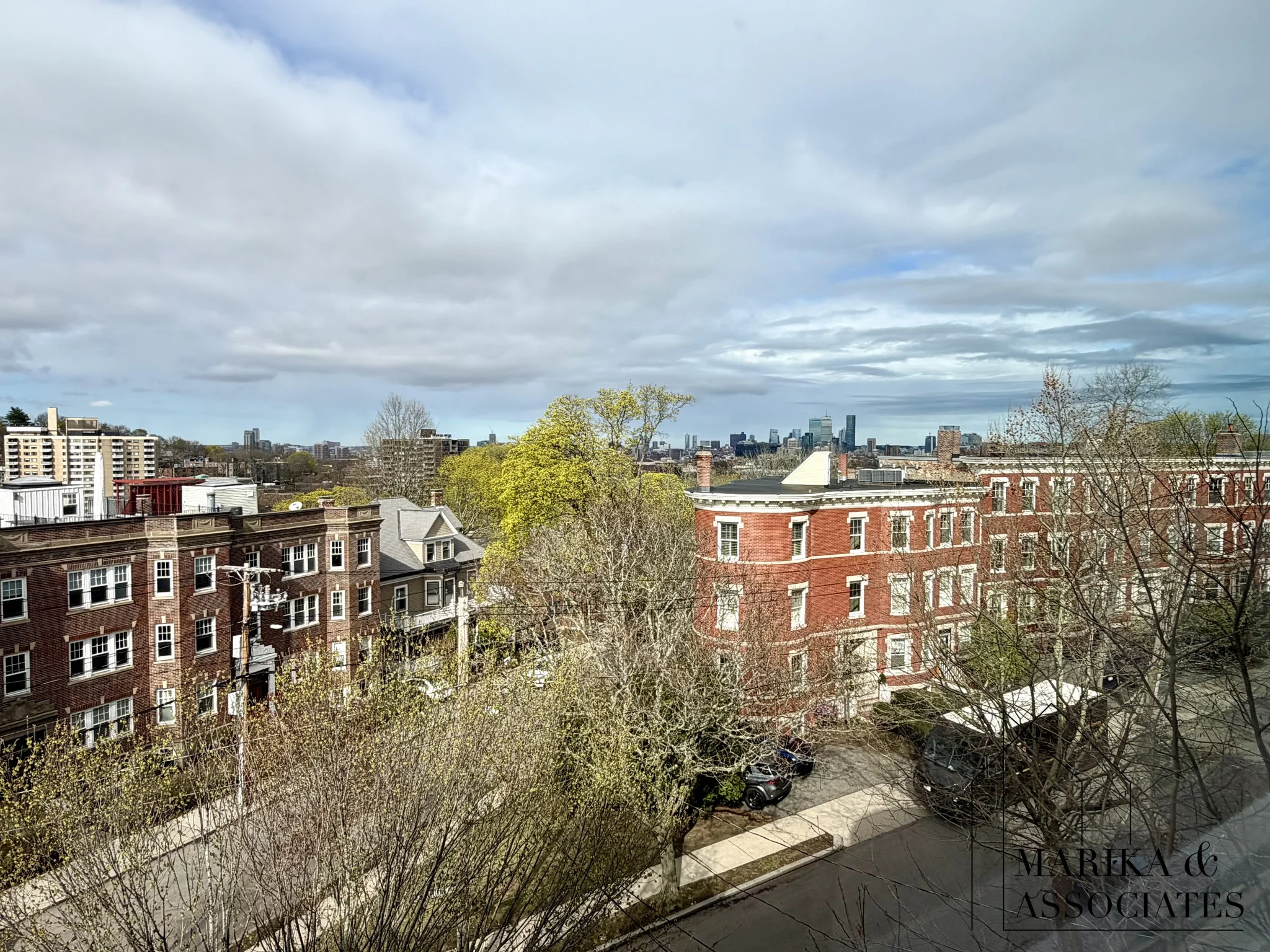 3.5 bed, 1 bath apartment for rent at 108 Winthrop Rd Unit 6, Aspinwall Hill — photo 19 of 22