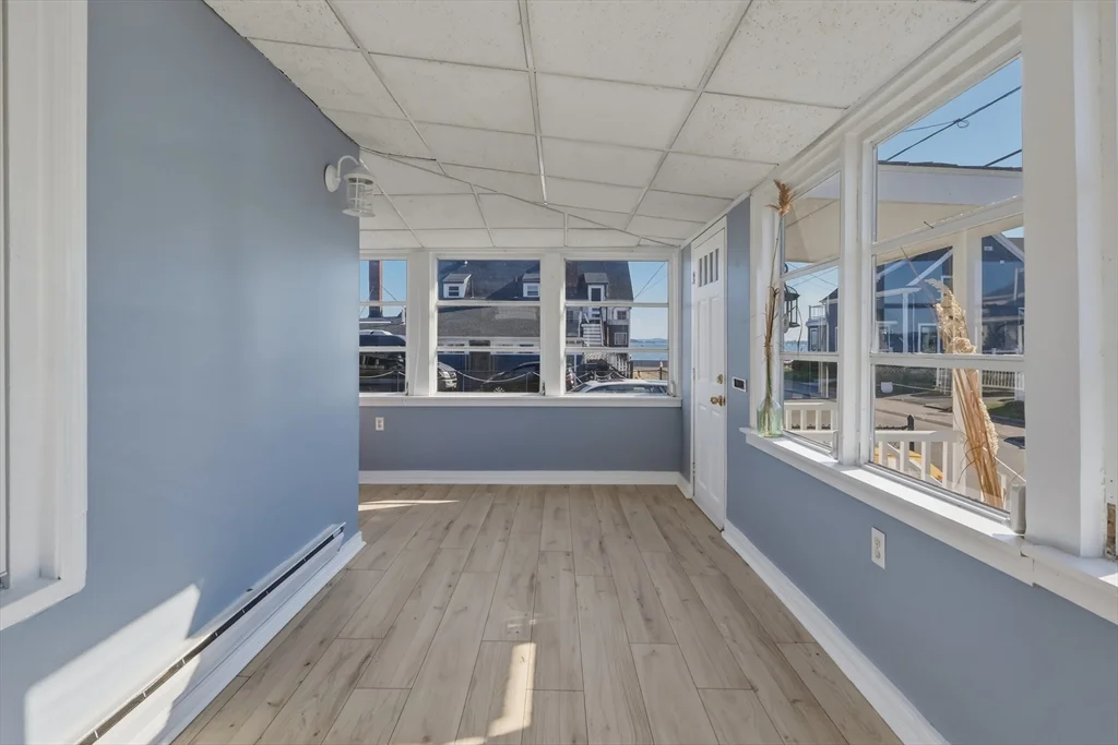 2 bed, 1 bath apartment for rent at 1080 Shirley St Unit 1, Point Shirley — photo 20 of 24