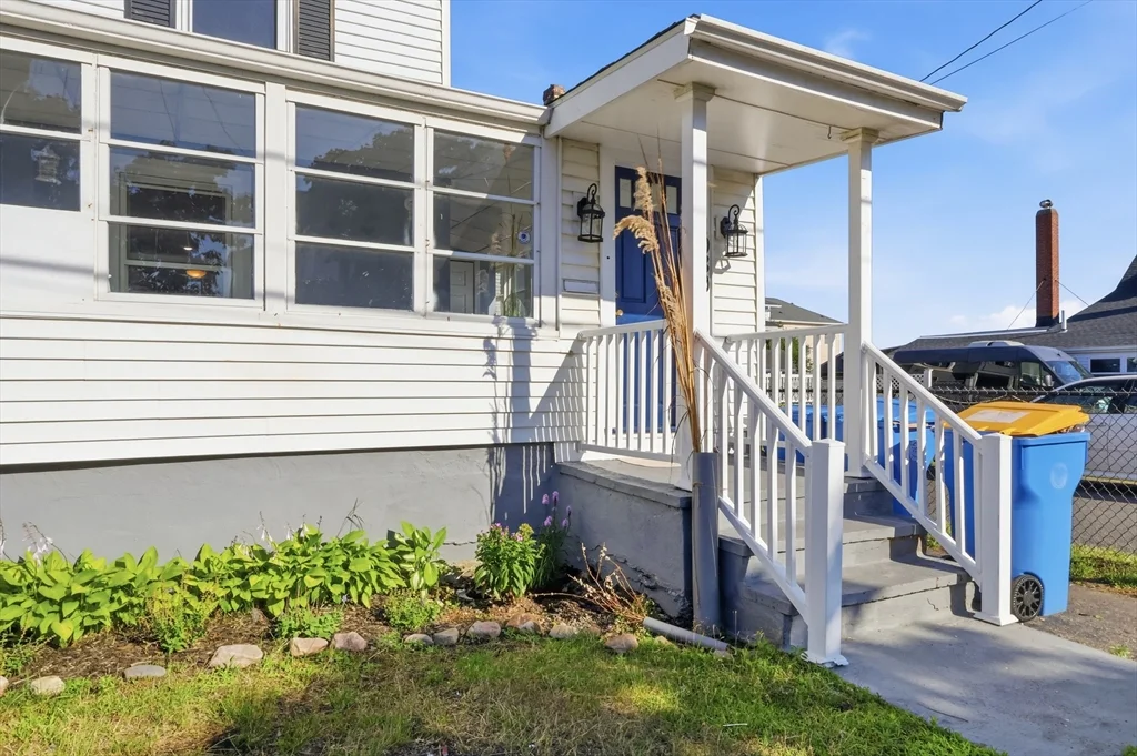 2 bed, 1 bath apartment for rent at 1080 Shirley St Unit 1, Point Shirley — photo 22 of 24