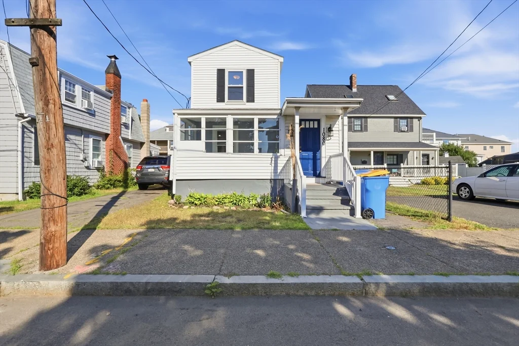 2 bed, 1 bath apartment for rent at 1080 Shirley St Unit 1, Point Shirley — photo 21 of 24