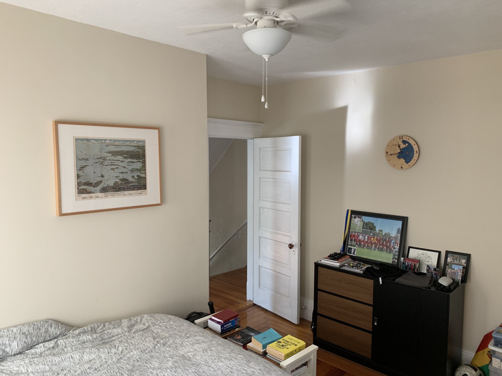 4 bed, 2 bath apartment for rent at 1081 Broadway Unit 1, Teele Square — photo 33 of 40