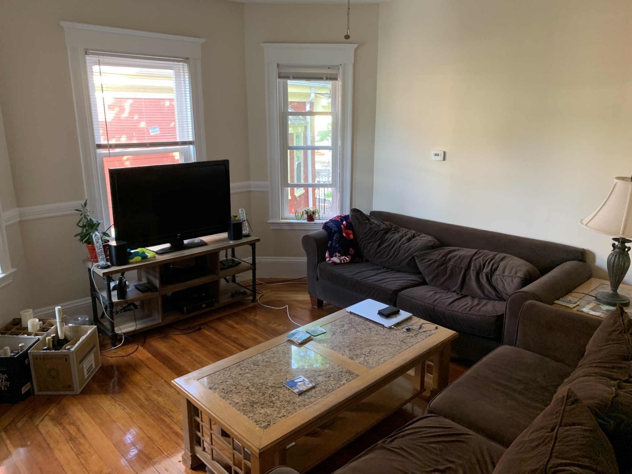 4 bed, 2 bath apartment for rent at 1081 Broadway Unit 1, Teele Square — photo 9 of 40