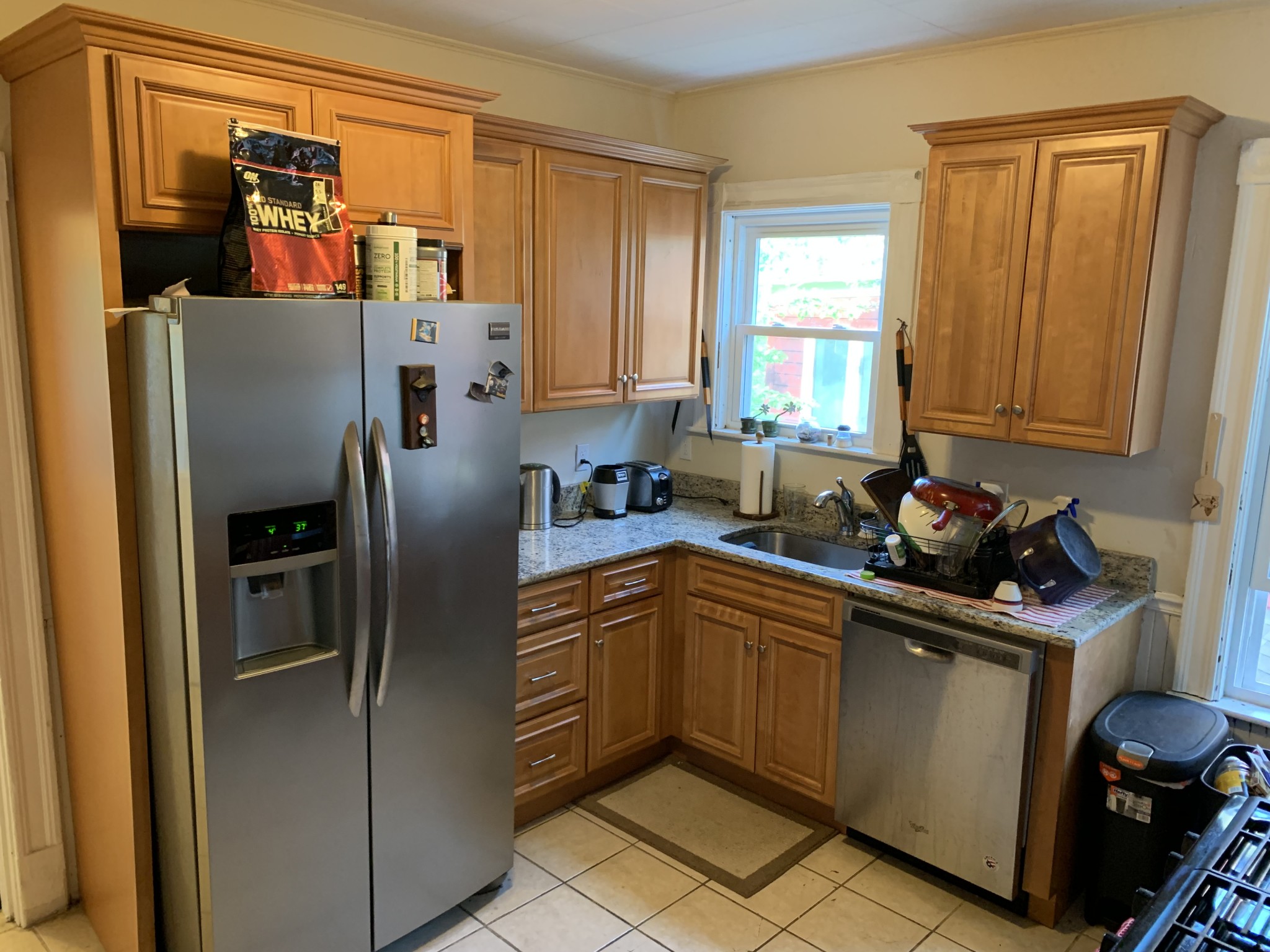 4 bed, 2 bath apartment for rent at 1081 Broadway Unit 1, Teele Square — photo 21 of 40