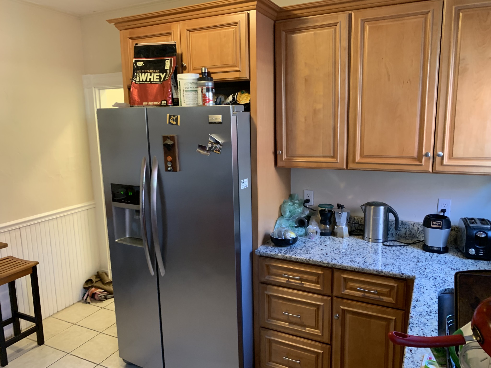 4 bed, 2 bath apartment for rent at 1081 Broadway Unit 1, Teele Square — photo 7 of 40