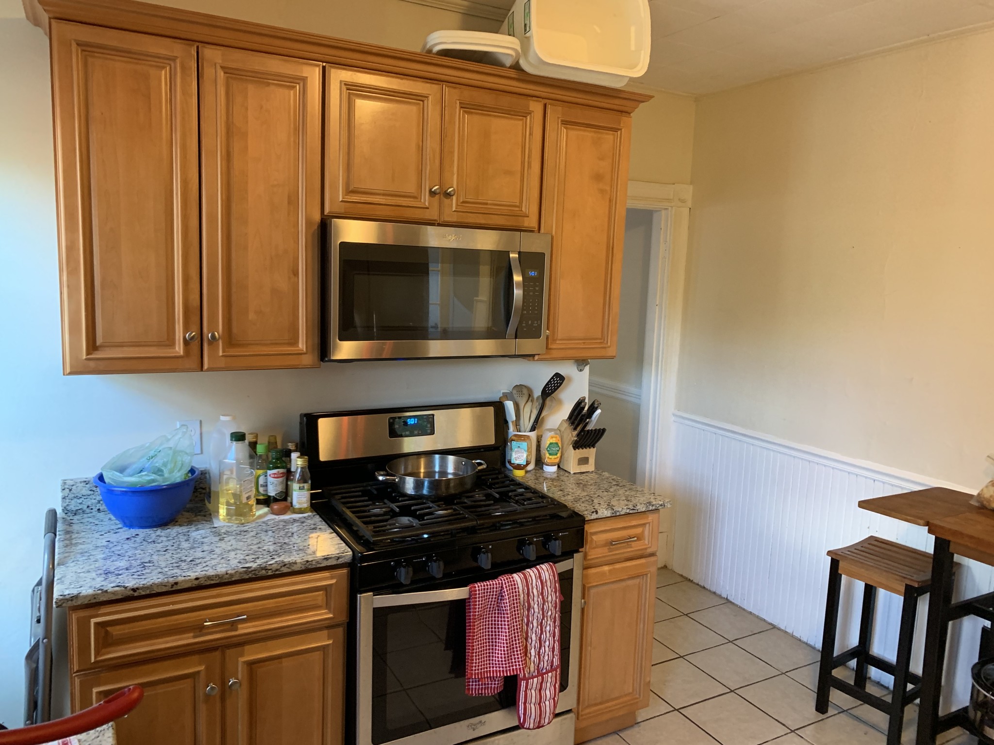 4 bed, 2 bath apartment for rent at 1081 Broadway Unit 1, Teele Square — photo 26 of 40